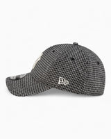 NY Yankees Houndstooth 9TWENTY Cap