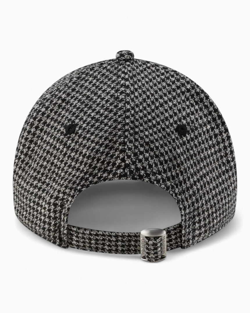 NY Yankees Houndstooth 9TWENTY Cap