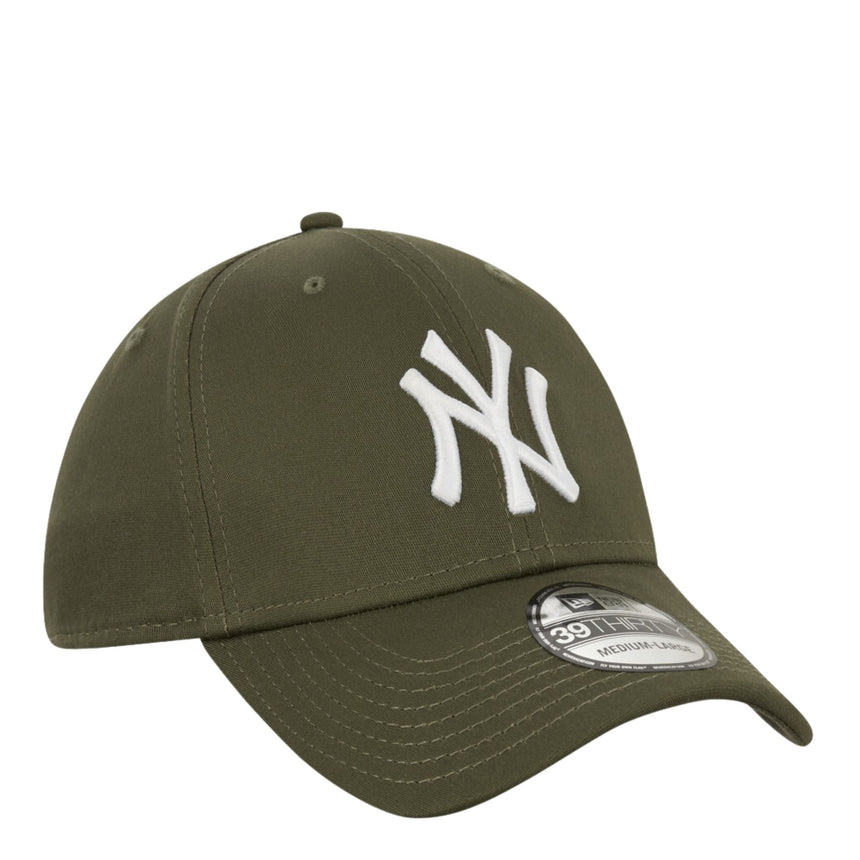 New Era NY Yankees League Essential 39THIRTY Şapka 