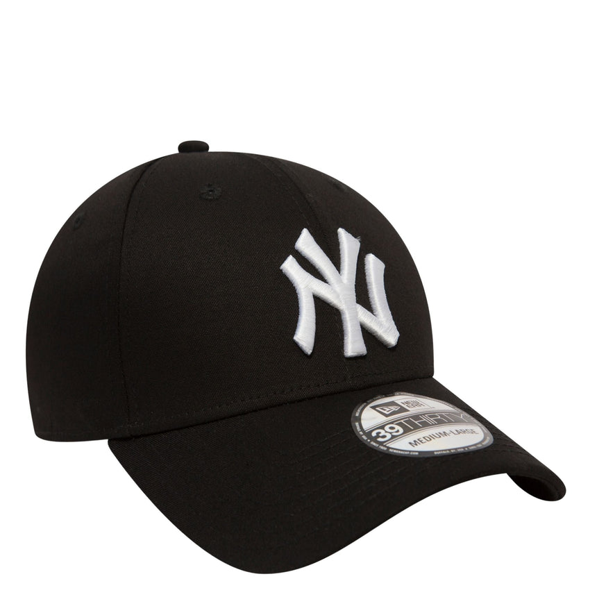 New Era NY Yankees League Essential 39THIRTY Şapka 