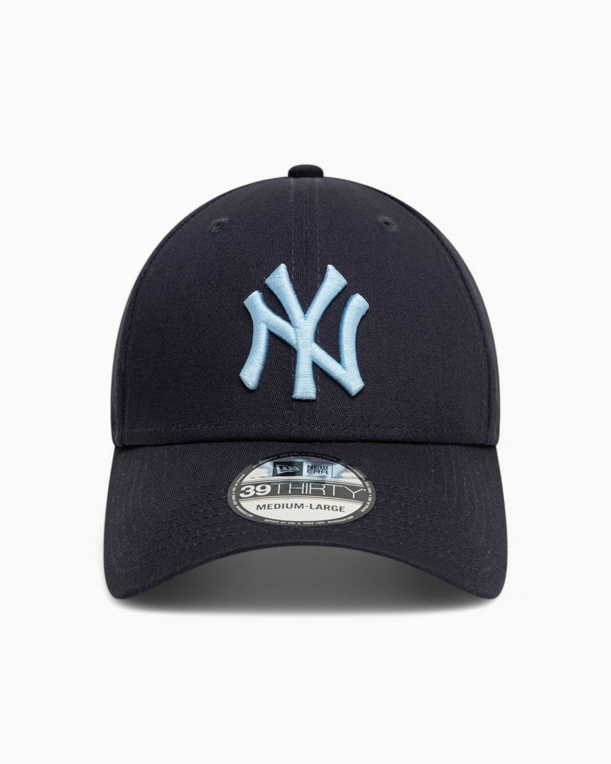 NY Yankees League Essential 39THIRTY Cap