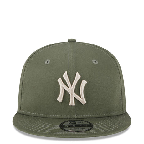 New Era NY Yankees League Essential 9FIFTY Şapka 