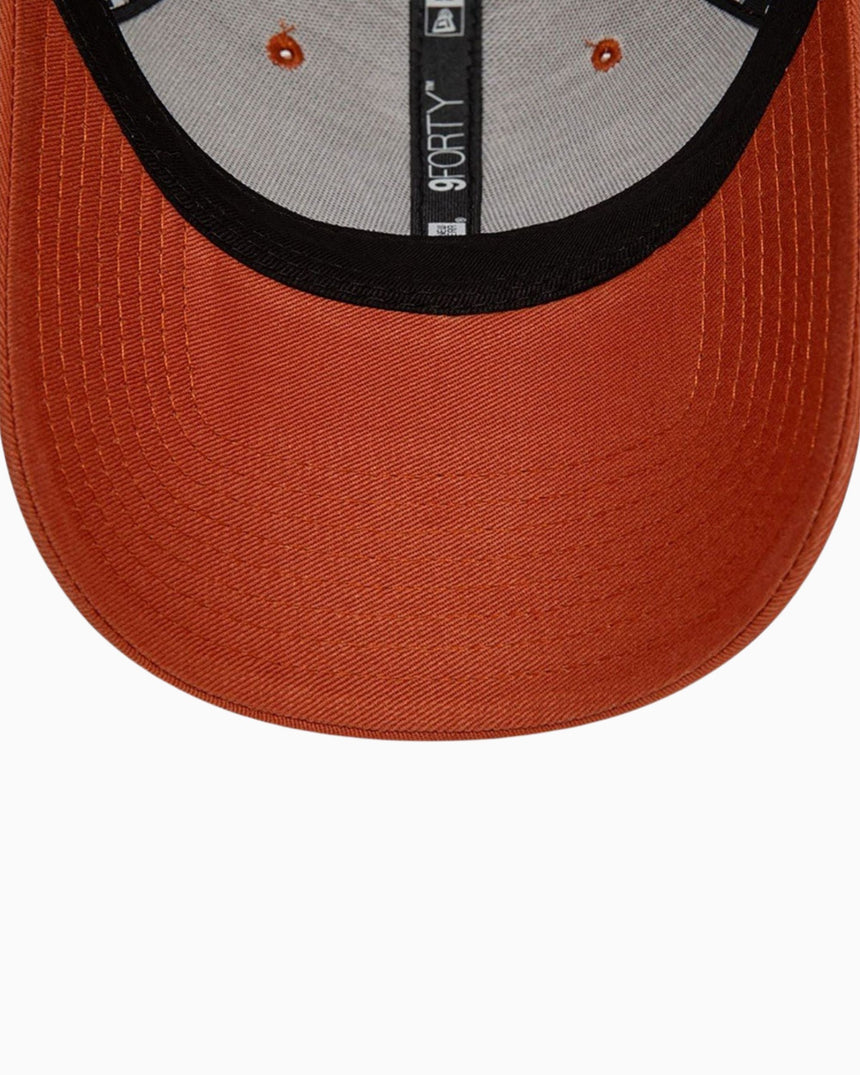 NY Yankees League Essential 9FORTY Cap