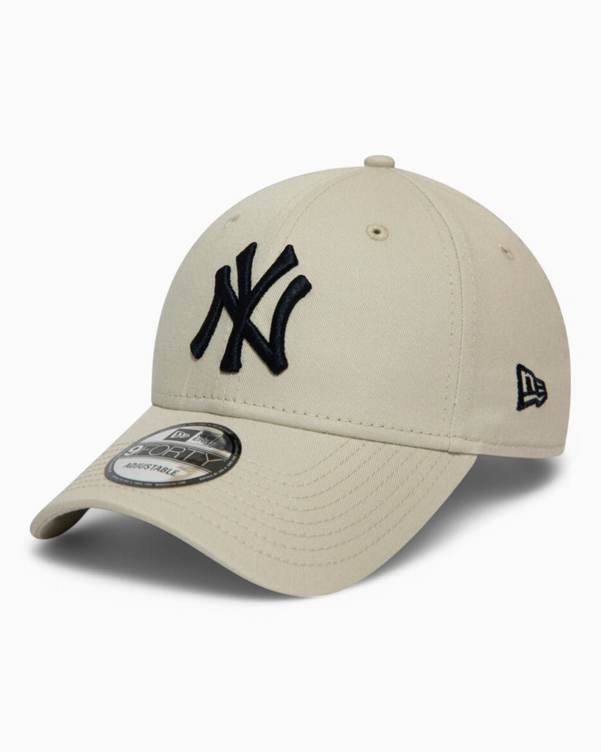 NY Yankees League Essential 9FORTY Cap