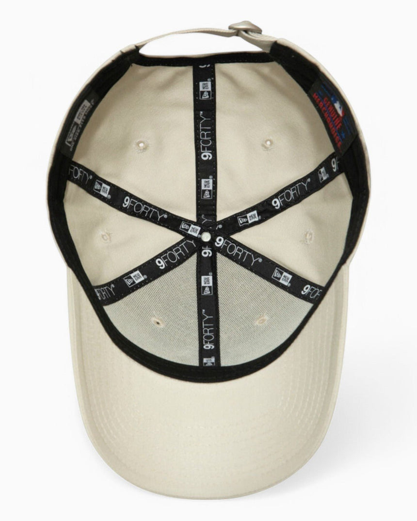 NY Yankees League Essential 9FORTY Cap