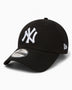 NY Yankees League Essential 9FORTY Cap