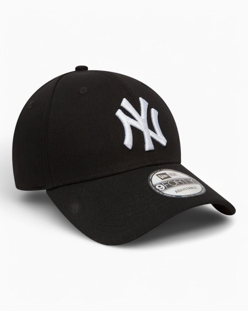 NY Yankees League Essential 9FORTY Cap
