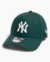 NY Yankees League Essential 9FORTY Cap
