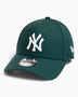 NY Yankees League Essential 9FORTY Cap
