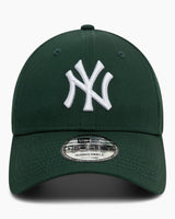 NY Yankees League Essential 9FORTY Cap