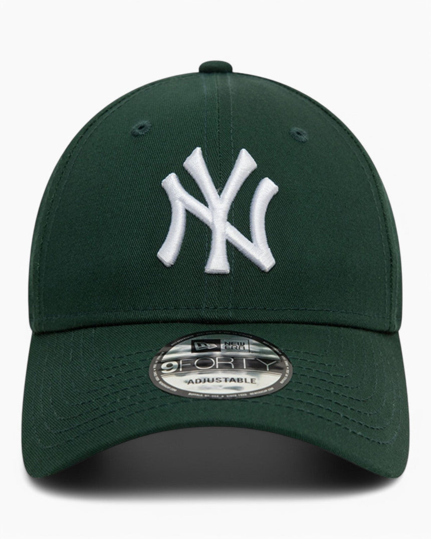 NY Yankees League Essential 9FORTY Cap