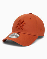 NY Yankees League Essential 9FORTY Cap