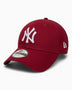 NY Yankees League Essential 9FORTY Cap