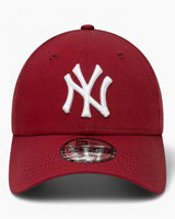 NY Yankees League Essential 9FORTY Cap