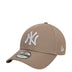 NY Yankees League Essential 9FORTY Şapka