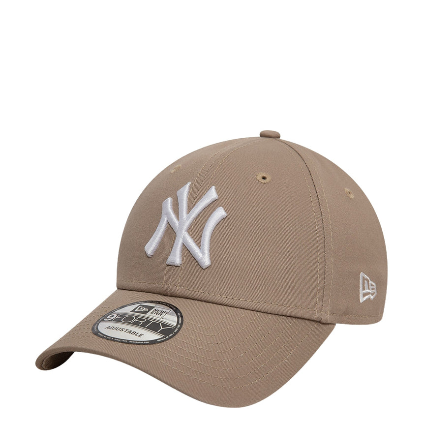 NY Yankees League Essential 9FORTY Şapka