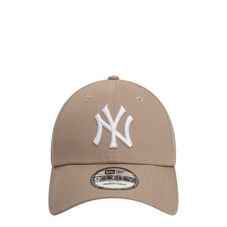 NY Yankees League Essential 9FORTY Şapka