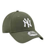 New Era NY Yankees League Essential 9FORTY Şapka 