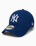 NY Yankees League Essential 9FORTY Cap