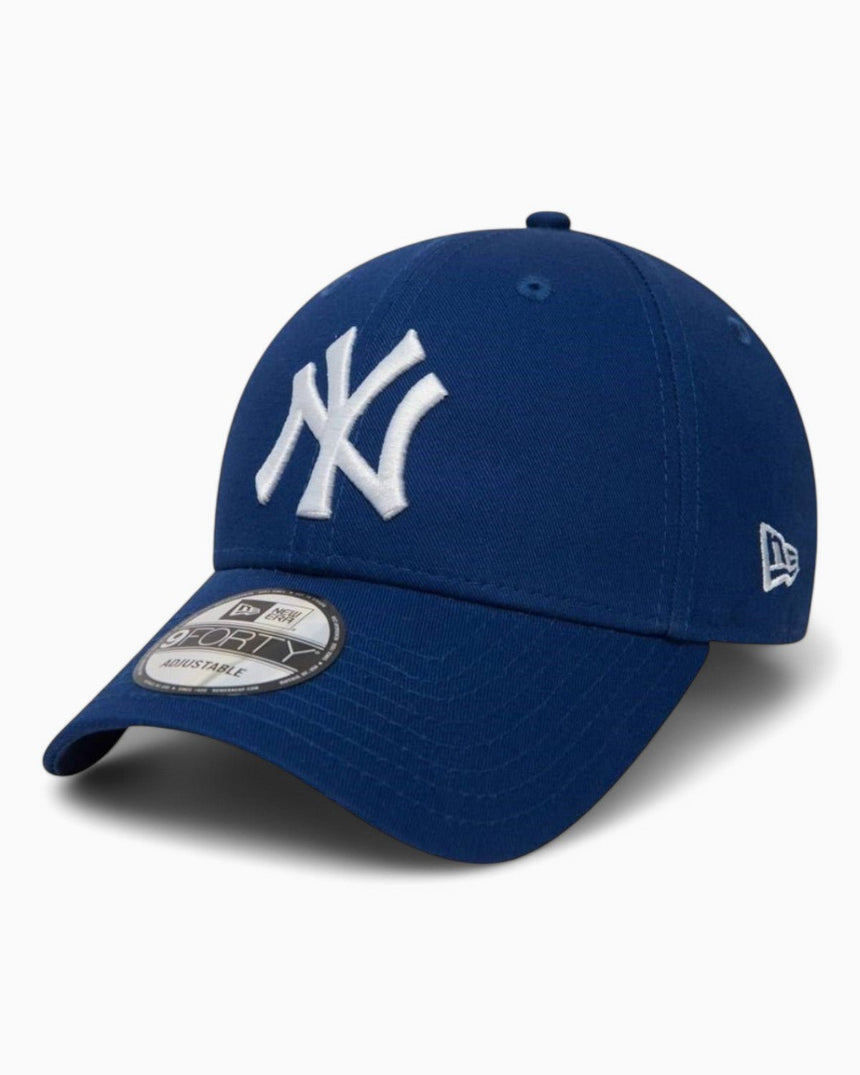 NY Yankees League Essential 9FORTY Cap