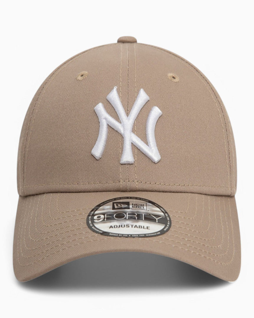 NY Yankees League Essential 9FORTY Cap