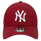 NY Yankees League Essential 9FORTY Hat