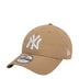 NY Yankees League Essential 9TWENTY Hat