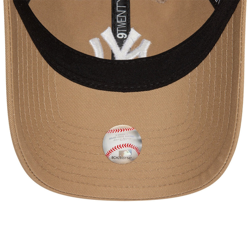 NY Yankees League Essential 9TWENTY Hat