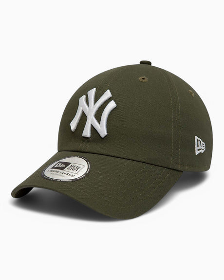 NY Yankees League Essential 9TWENTY Cap
