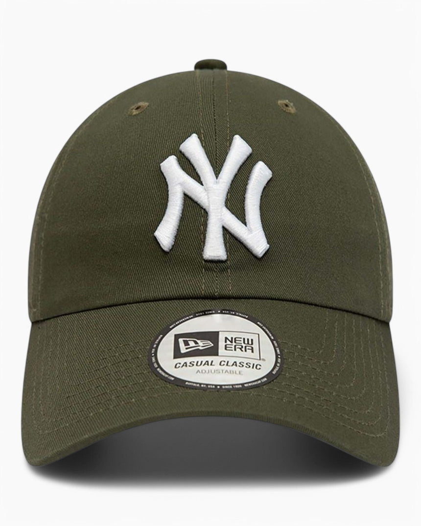 NY Yankees League Essential 9TWENTY Cap