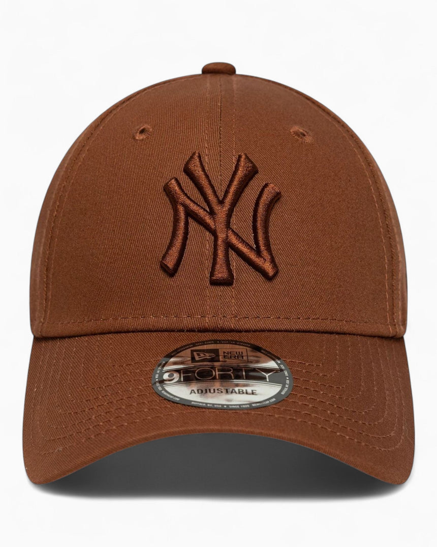 New Era NY Yankees League Essentials 9FORTY Şapka