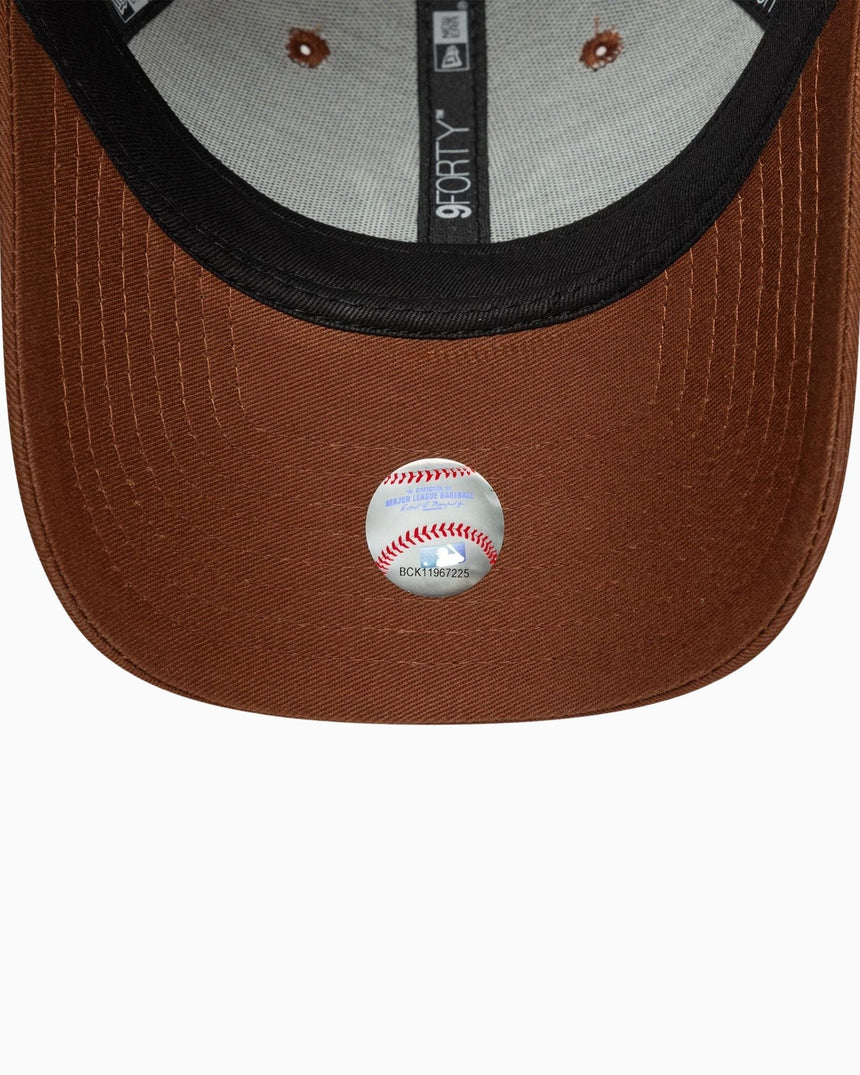 New Era NY Yankees League Essentials 9FORTY Şapka