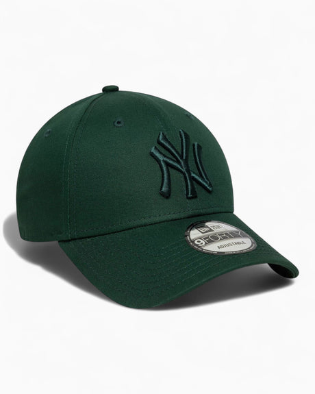 New Era NY Yankees League Essentials 9FORTY Şapka