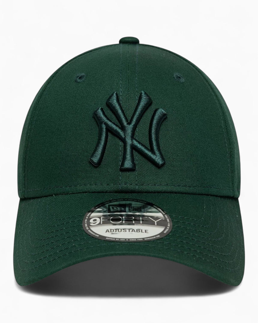New Era NY Yankees League Essentials 9FORTY Şapka