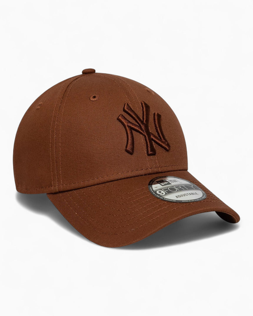 New Era NY Yankees League Essentials 9FORTY Şapka