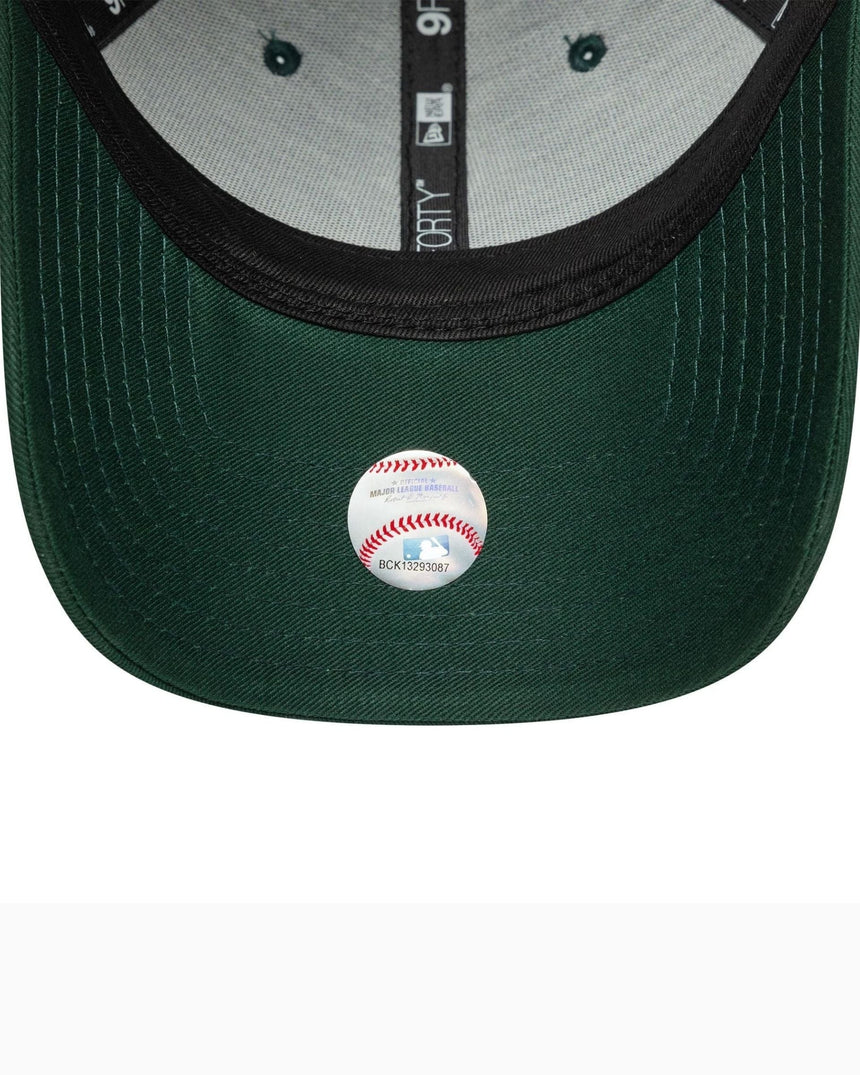 New Era NY Yankees League Essentials 9FORTY Şapka