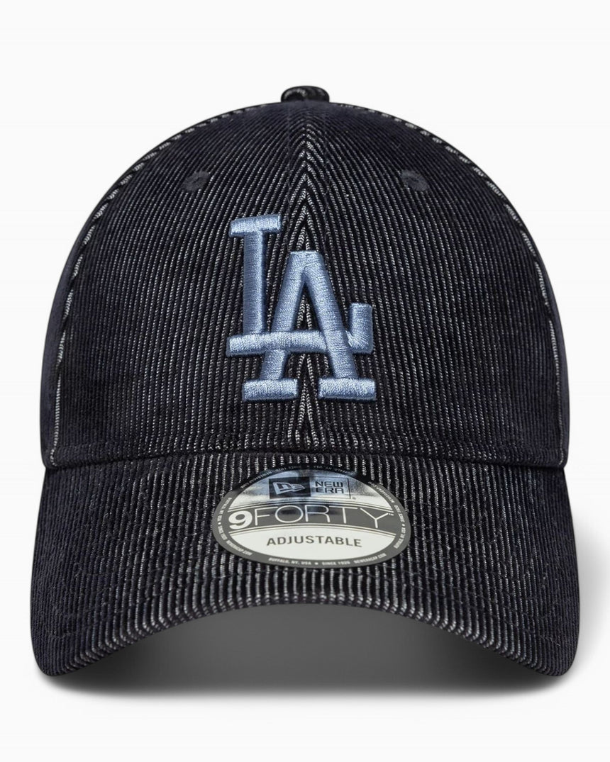 NY Yankees Two Tone Cord 9FORTY Cap