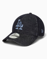 NY Yankees Two Tone Cord 9FORTY Cap