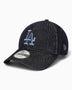 NY Yankees Two Tone Cord 9FORTY Cap