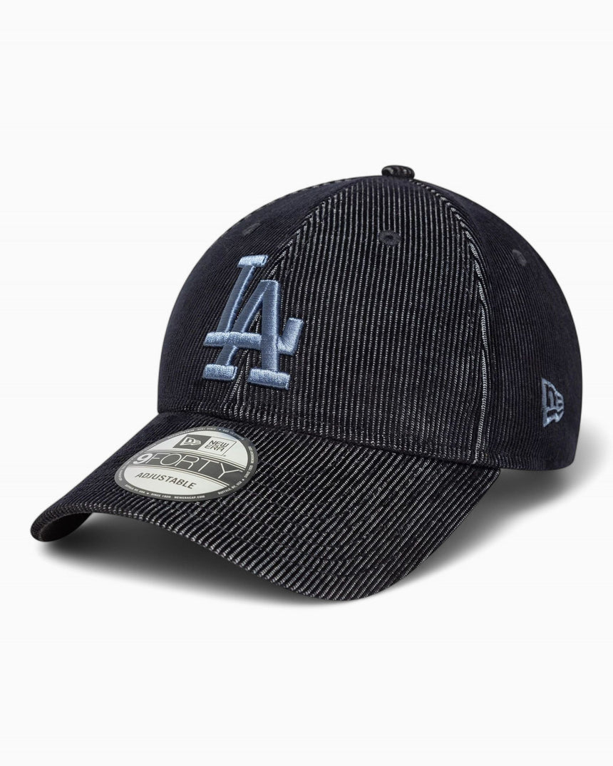 NY Yankees Two Tone Cord 9FORTY Cap