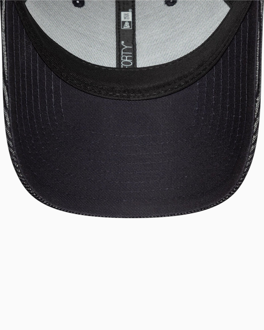 NY Yankees Two Tone Cord 9FORTY Cap