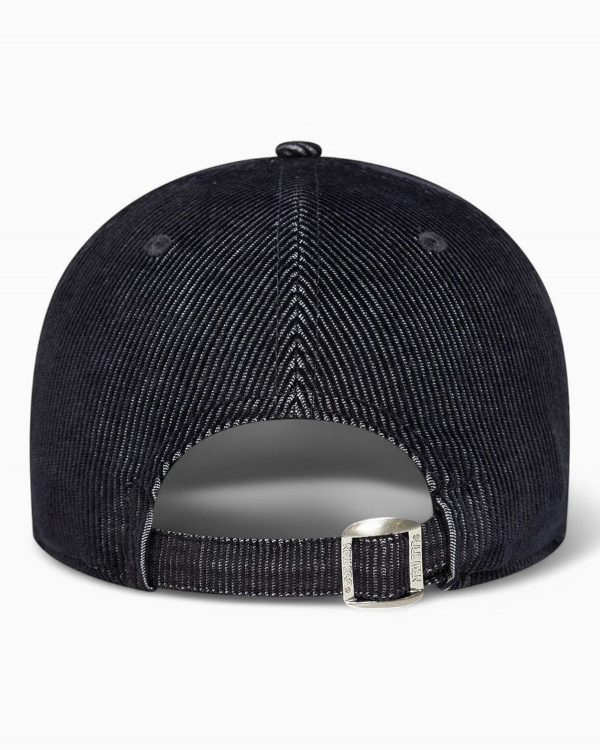 NY Yankees Two Tone Cord 9FORTY Cap
