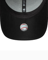 NY Yankees Women's Cord 9FORTY Cap