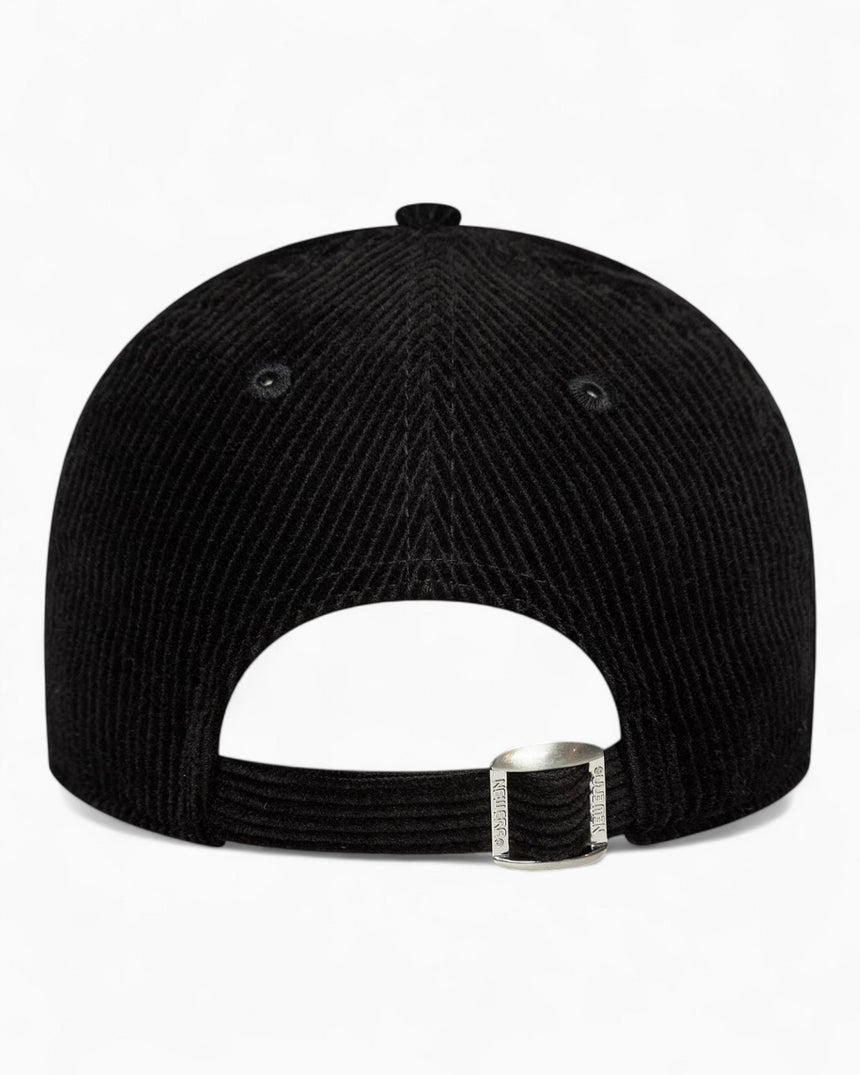NY Yankees Women's Cord 9FORTY Cap