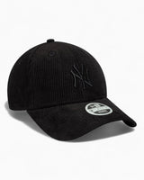 NY Yankees Women's Cord 9FORTY Cap