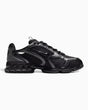 Nike Air Zoom Spiridon Cage 2 Erkek Sneaker Black/Black - Anthracite - Smoke Grey