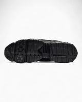 Nike Air Zoom Spiridon Cage 2 Erkek Sneaker Black/Black - Anthracite - Smoke Grey