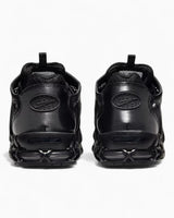 Nike Air Zoom Spiridon Cage 2 Erkek Sneaker Black/Black - Anthracite - Smoke Grey