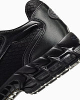 Nike Air Zoom Spiridon Cage 2 Erkek Sneaker Black/Black - Anthracite - Smoke Grey