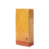 A Single Brick Candle